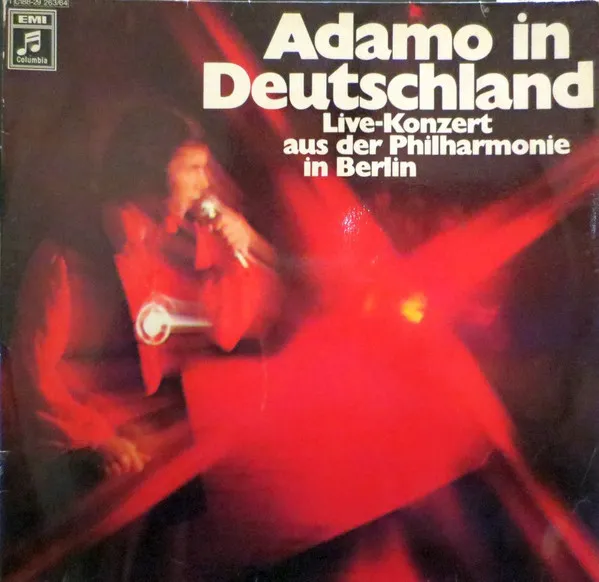 Adamo