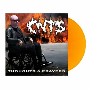 Cunts