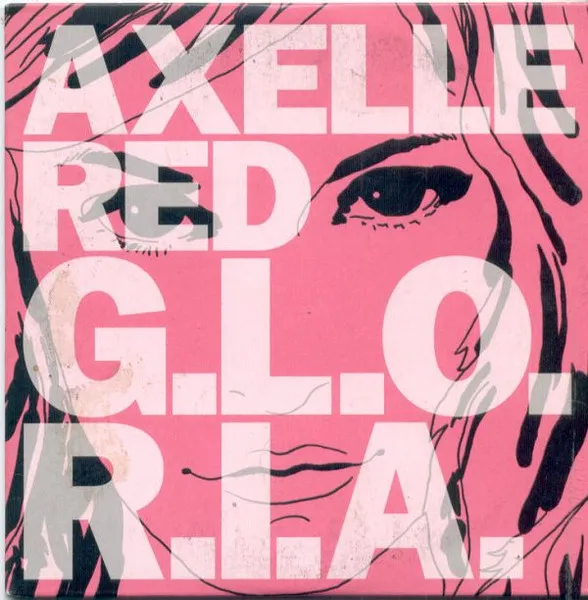 G.L.O.R.I.A.