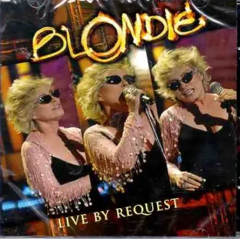 Live By Request
