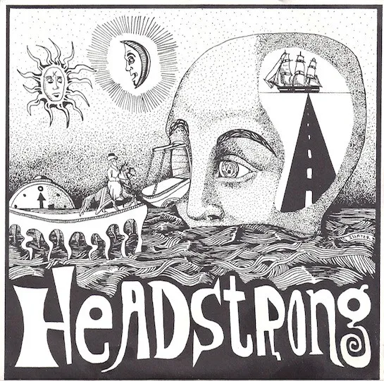 Headstrong