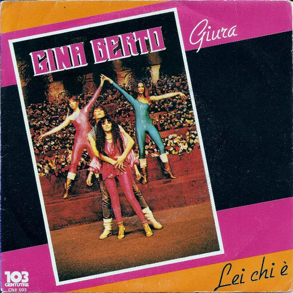 Giura / Lei Chi È
