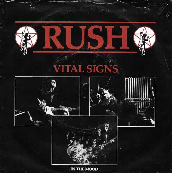 Vital Signs