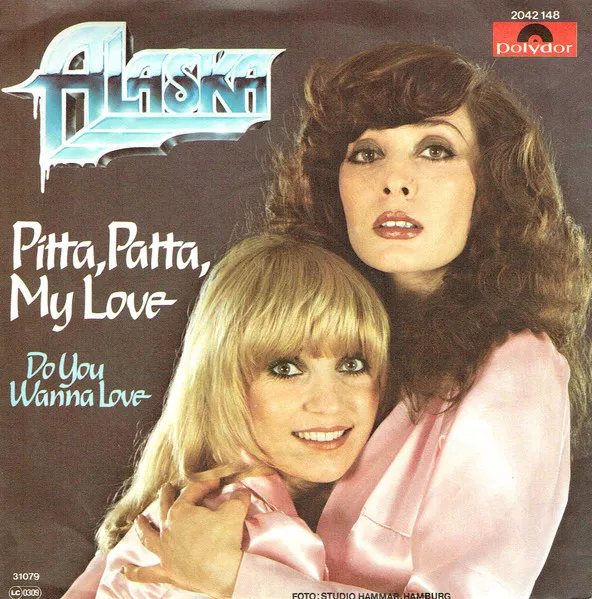 Pitta, Patta, My Love