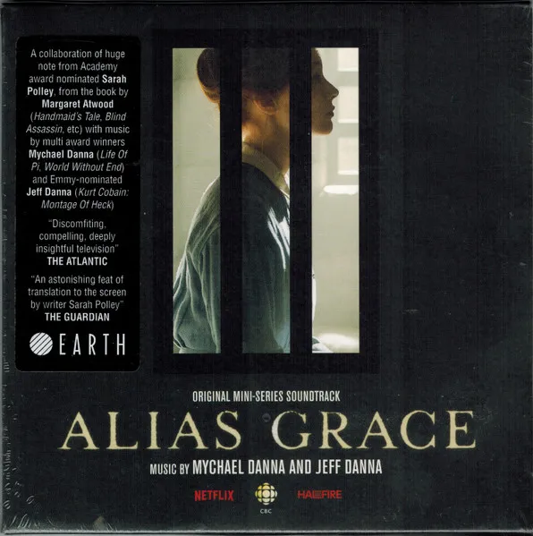 Alias Grace (OST)