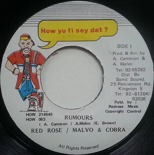 Rumours