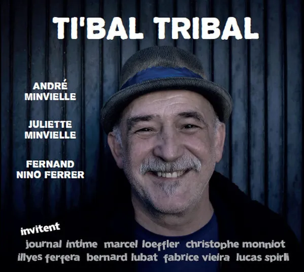 Tribal' Tribal