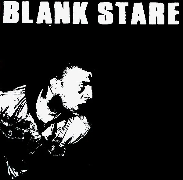 Blank Stare