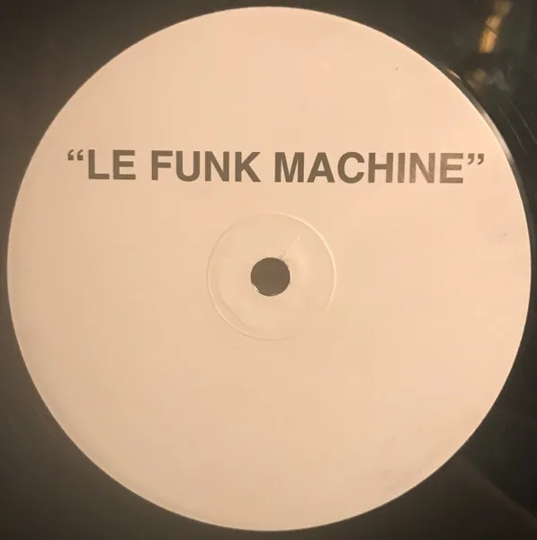 Le Funk Machine
