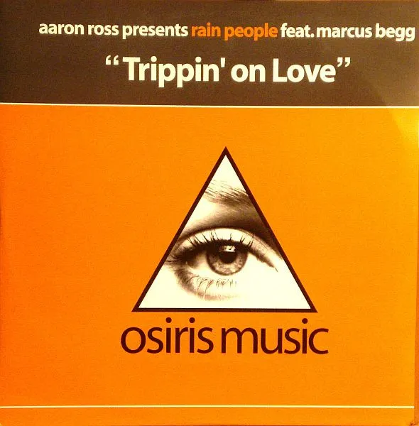 Trippin' On Love