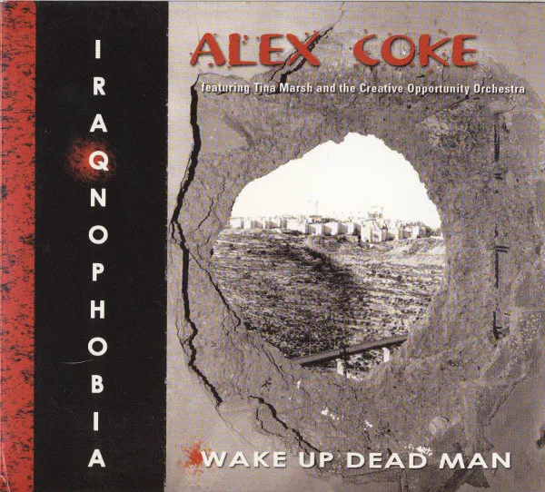 Wake Up Dead Man / Iraqnophobia