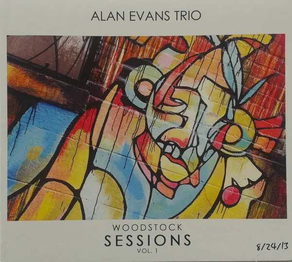 Woodstock Sessions Vol.1 W
