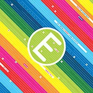 The Tomlab Alphabet Singles Series E