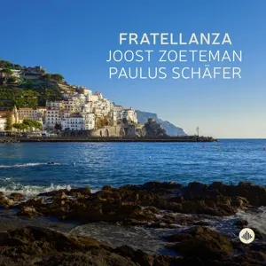 Zoeteman, Joost & Paulus Schafer