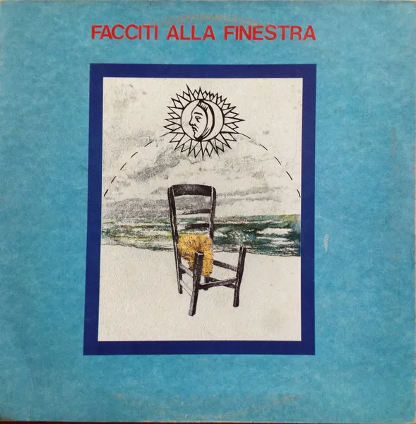 Facciti Alla Finestra