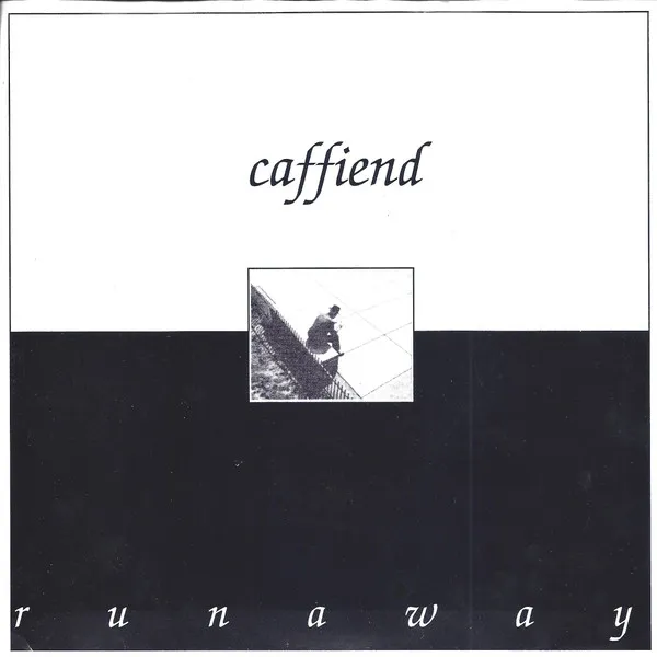 Caffiend / Filter