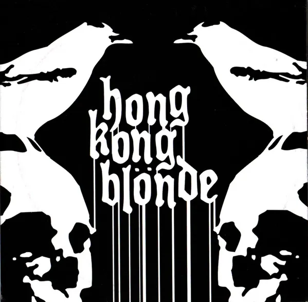 Hong Kong Blonde