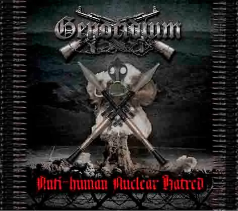 Anti-human Nuclear Hatred
