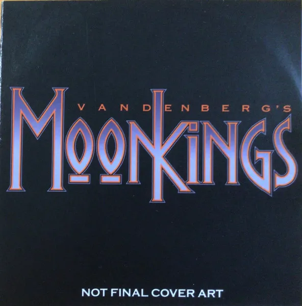 Vandenberg's MoonKings