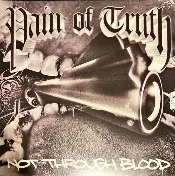 Pain Of Truth