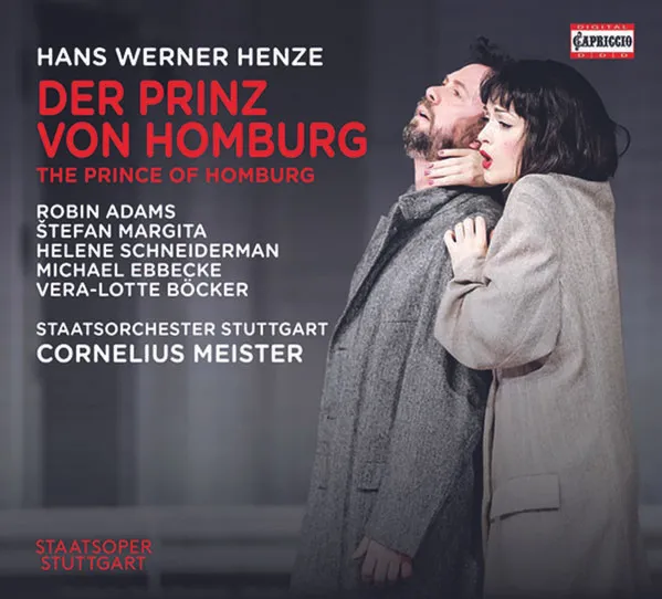Der Prinz von Homburg