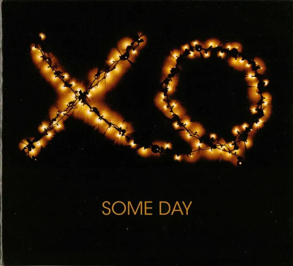 Some Day