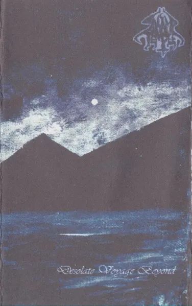 Desolate Voyage Beyond