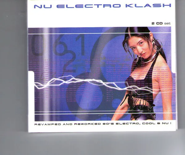 Nu Electro Klash