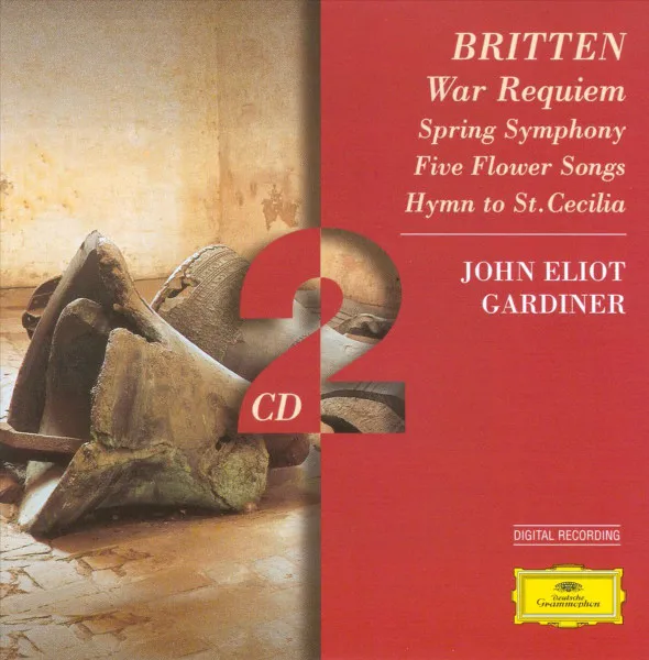 Benjamin Britten