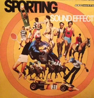 Sporting Sound Effects