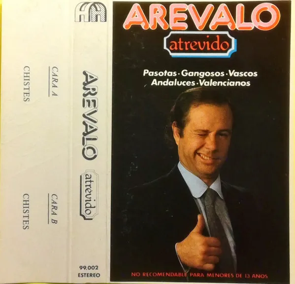 Atrevido