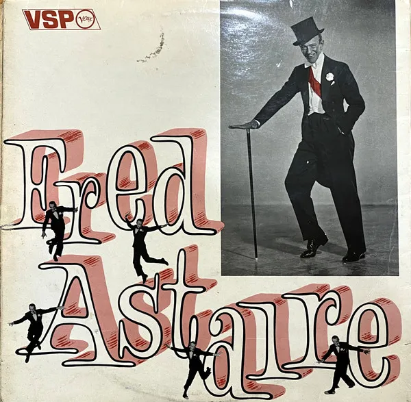 Fred Astaire