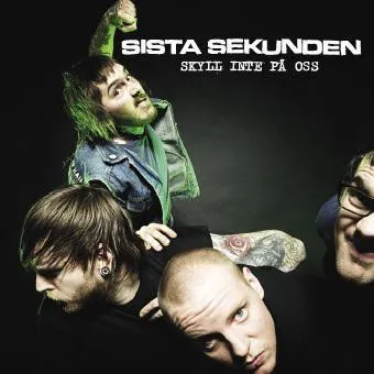 Skyll Inte På Oss