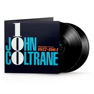 John Coltrane:  John Coltrane 100 - Highlights 1957 - 1964 / 140Gr.