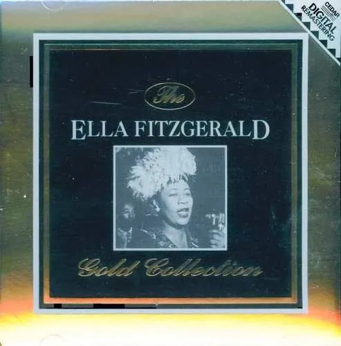 The Ella Fitzgerald Gold Collection