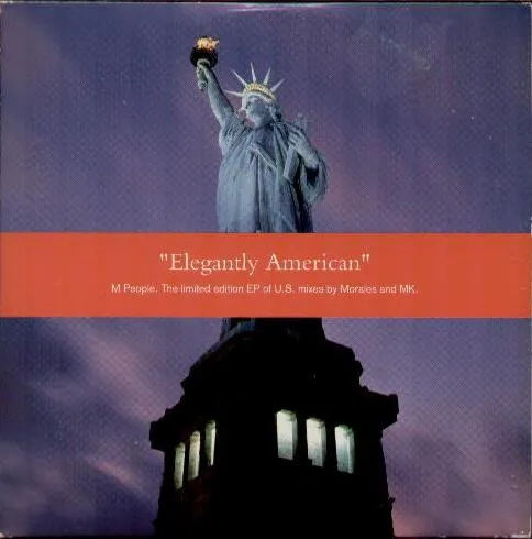 Elegantly American
