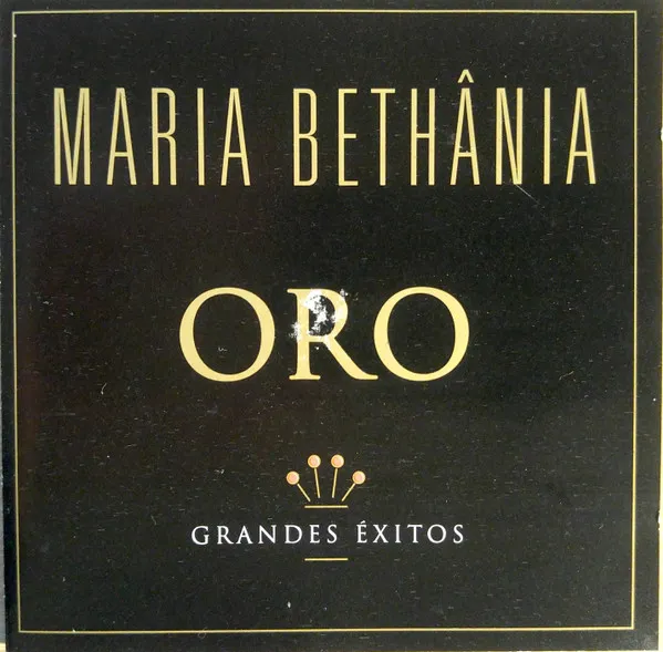 Oro - Grandes Èxitos