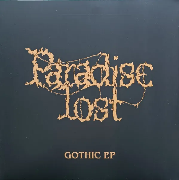 Gothic EP