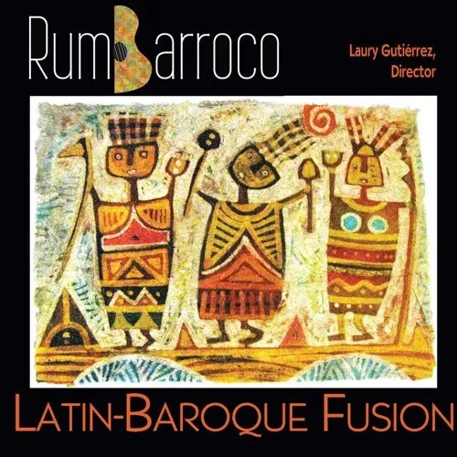 Latin-Baroque Fusion