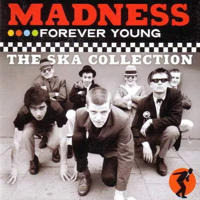 Forever Young - The Ska Collection