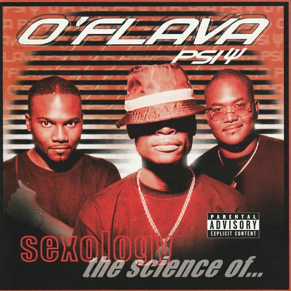 Sexology : The Science Of...