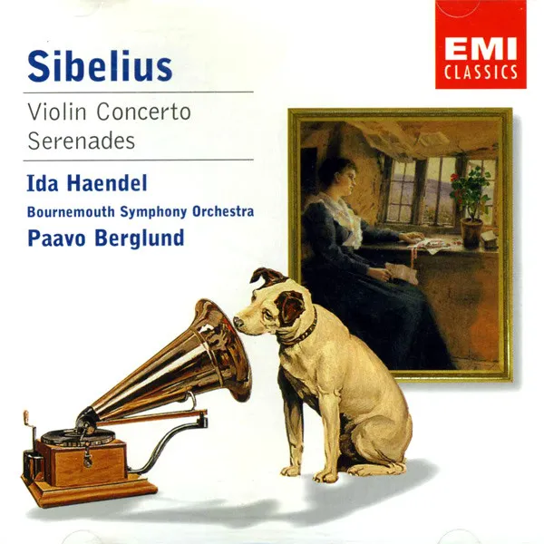 Violin Concerto - Serenades