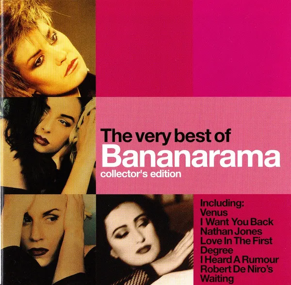 The Very Best Of (Collector's Edition)