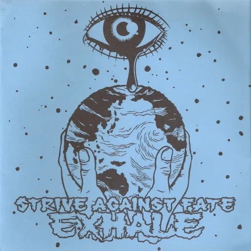 Exhale