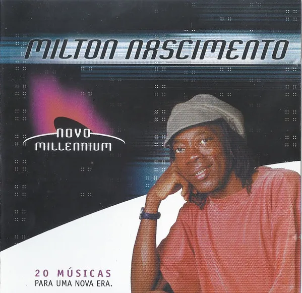 Novo Millennium - 20 Músicas Para Uma Nova Era