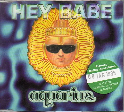 Hey Babe