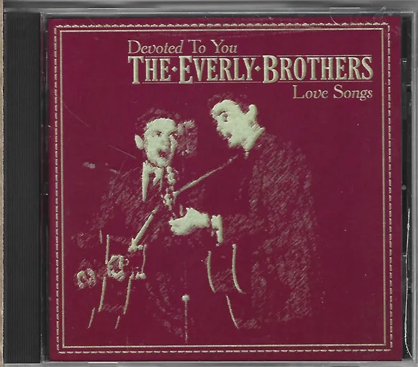 Devoted To You - Love Songs