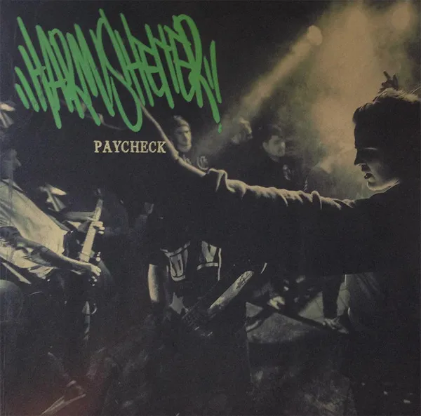 Paycheck