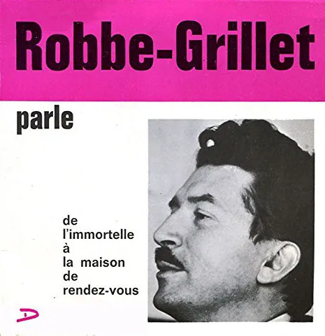 De L'Immortelle À La Maison De Rendez-Vous