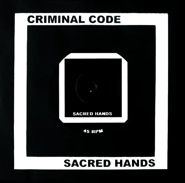 Sacred Hands